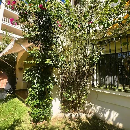 Bellasol Apartment