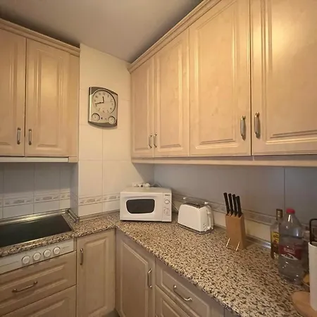 Apartment Bellasol Mijas