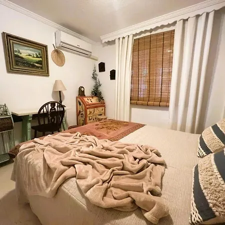 Apartment Bellasol