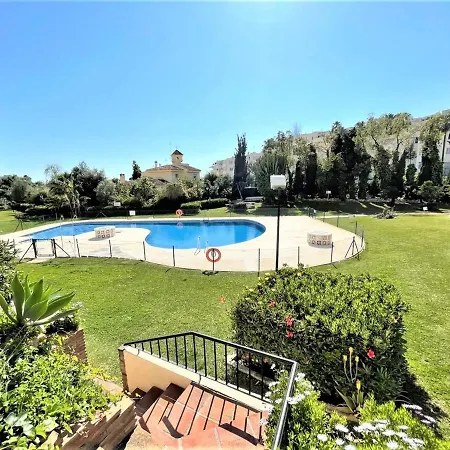 Appartement Bellasol Mijas