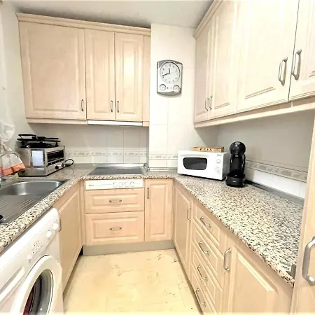 Bellasol Appartement *