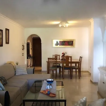 Bellasol Appartement *