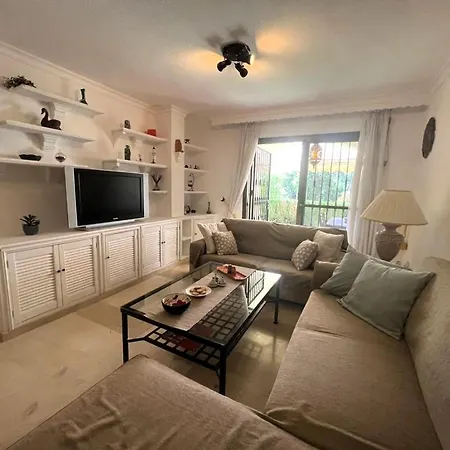 Appartement Bellasol