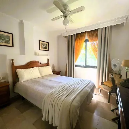 Bellasol Appartement