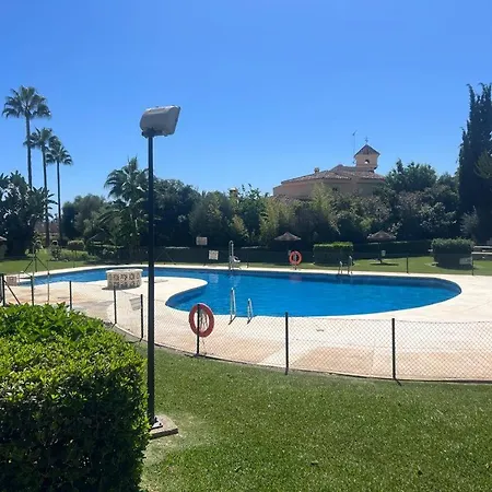 Bellasol Appartement *