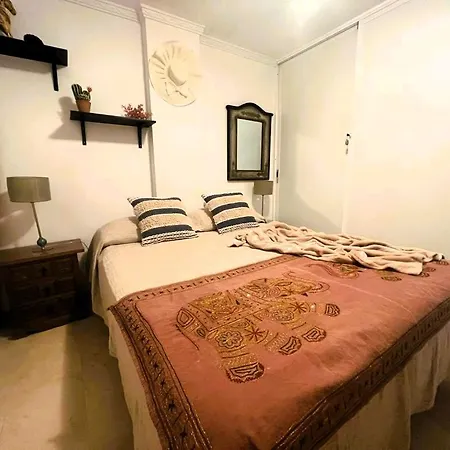 Appartement Bellasol Mijas