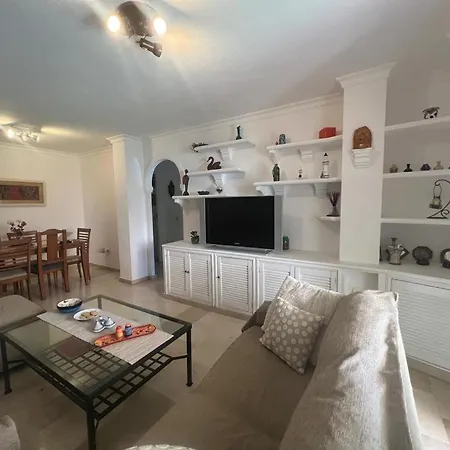 Appartement Bellasol *