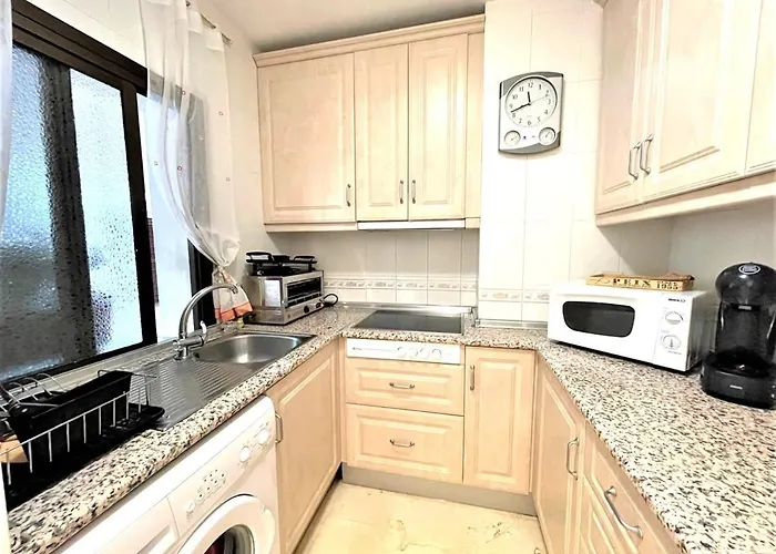 Bellasol شقة ميخاس