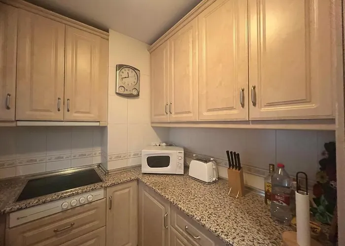 شقة Bellasol ميخاس