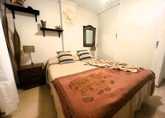 شقة Bellasol ميخاس