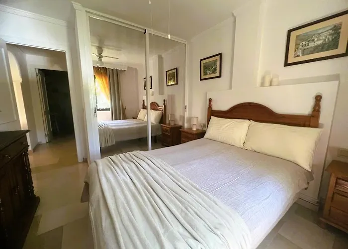 Bellasol شقة ميخاس