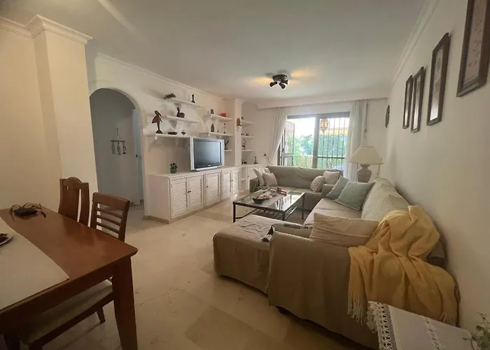 شقة Bellasol ميخاس