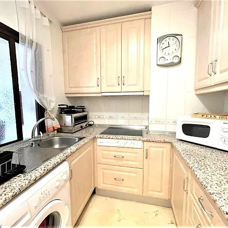 Bellasol Apartamento Mijas