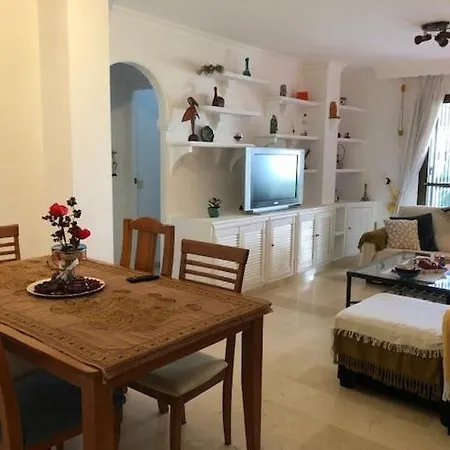 Bellasol Apartamento Mijas