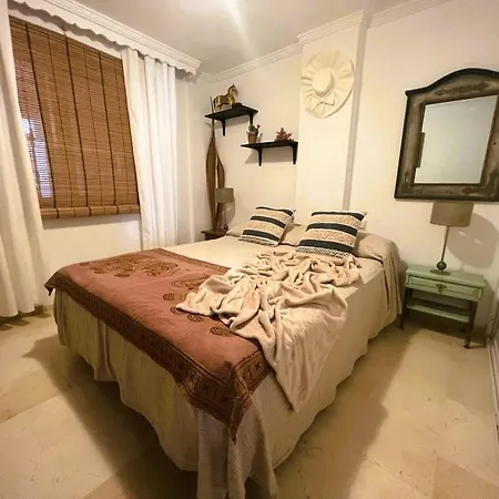 Apartamento Bellasol