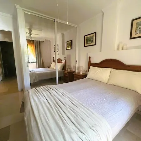 Bellasol Apartamento Mijas