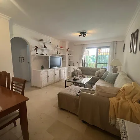 Apartamento Bellasol Mijas